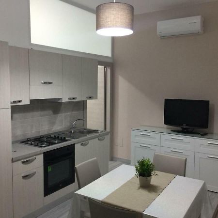 Alloggio Tulipano Apartment Acerra Ngoại thất bức ảnh