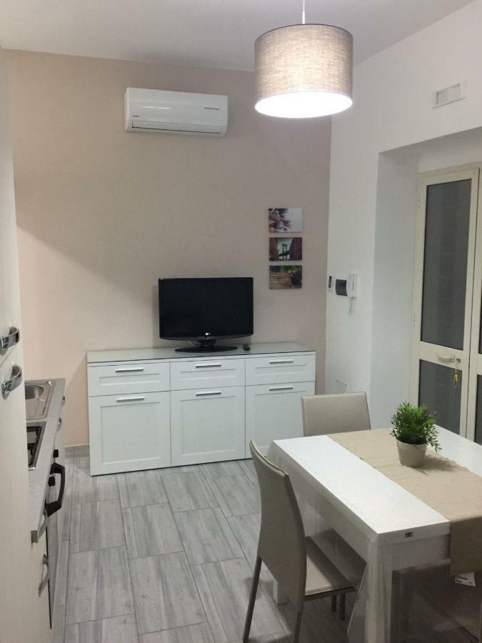 Alloggio Tulipano Apartment Acerra Ngoại thất bức ảnh