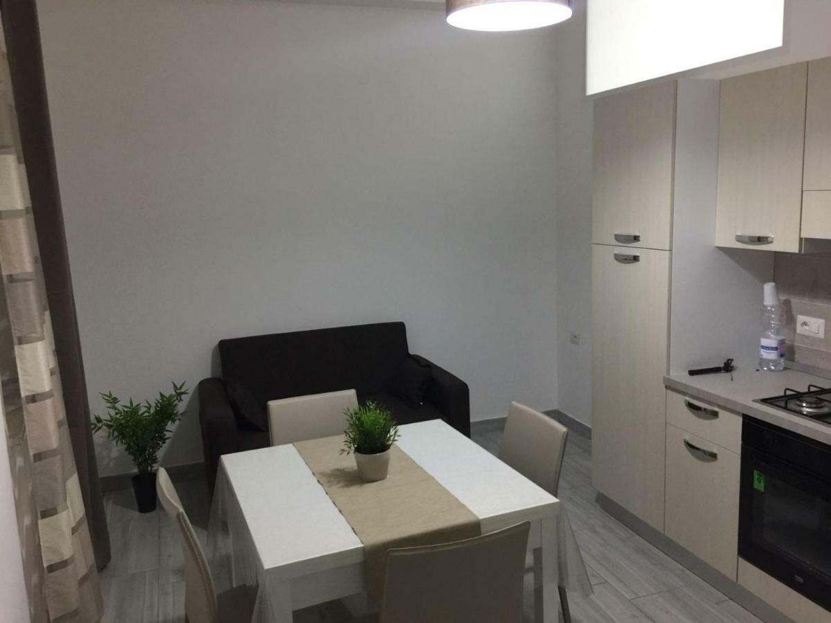 Alloggio Tulipano Apartment Acerra Ngoại thất bức ảnh