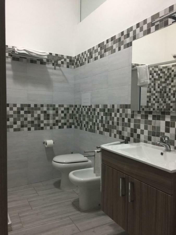 Alloggio Tulipano Apartment Acerra Ngoại thất bức ảnh
