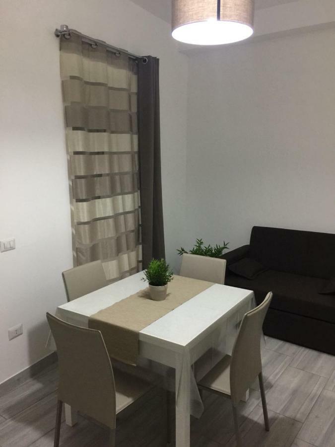 Alloggio Tulipano Apartment Acerra Ngoại thất bức ảnh