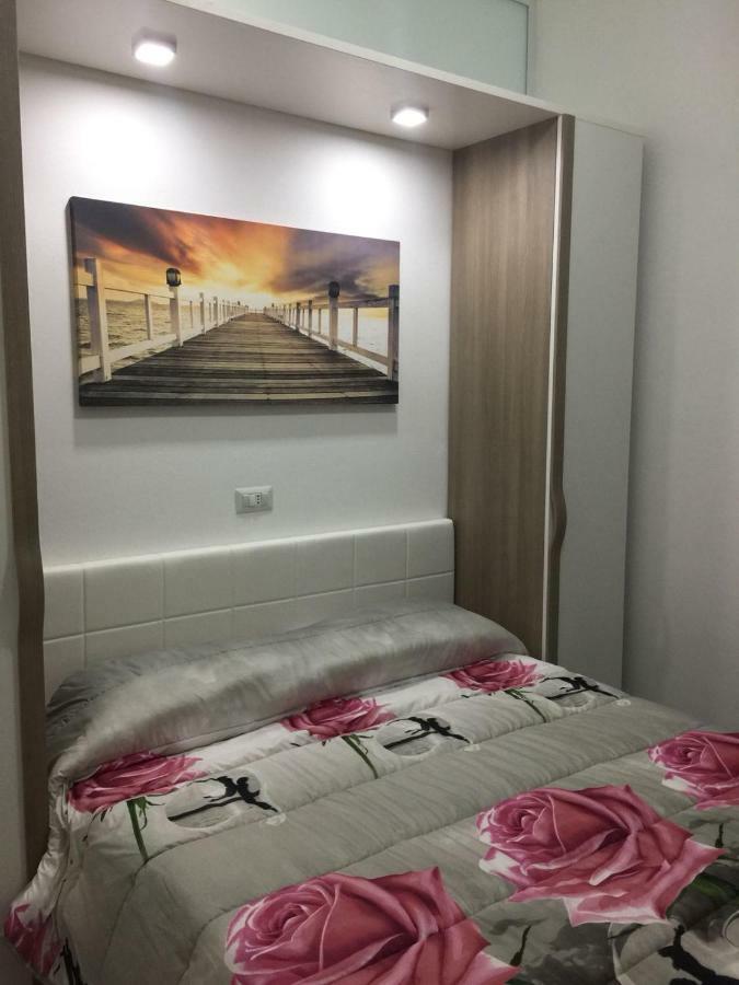 Alloggio Tulipano Apartment Acerra Ngoại thất bức ảnh