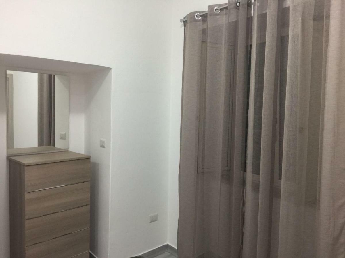 Alloggio Tulipano Apartment Acerra Ngoại thất bức ảnh