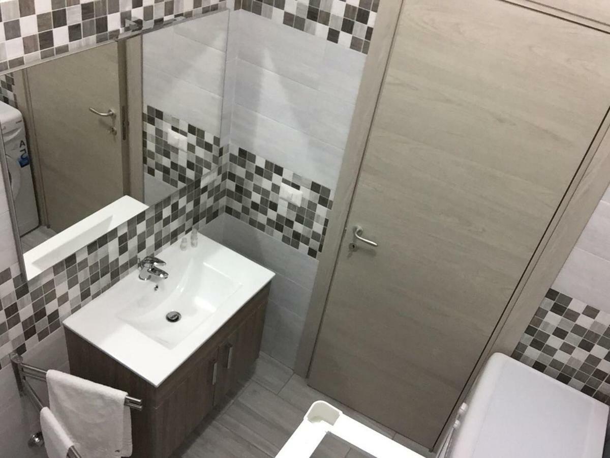 Alloggio Tulipano Apartment Acerra Ngoại thất bức ảnh